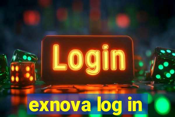 exnova log in